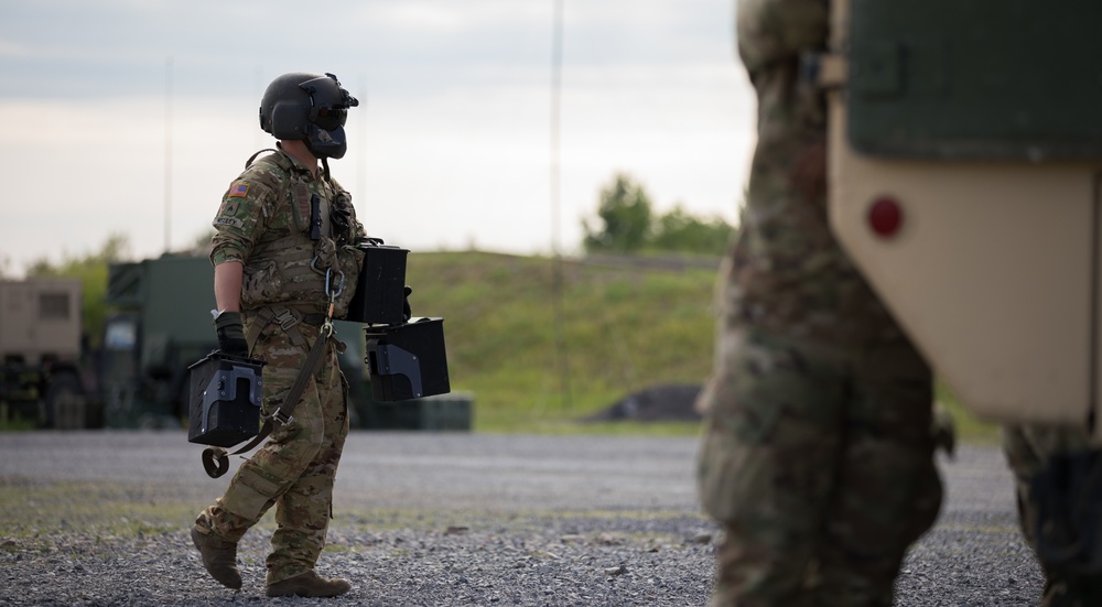 Connecticut Army Aviators