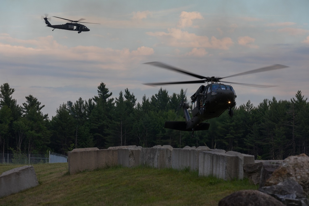 Connecticut Army Aviators