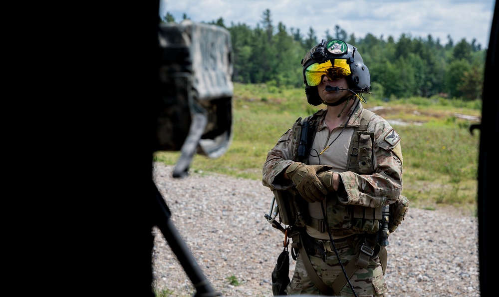 Connecticut Army Aviators