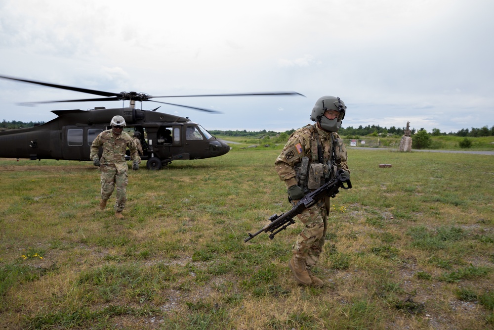 Connecticut Army Aviators