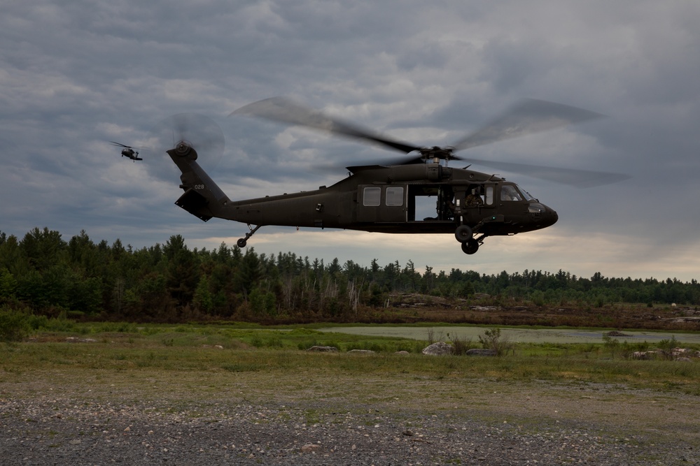 Connecticut Army Aviators