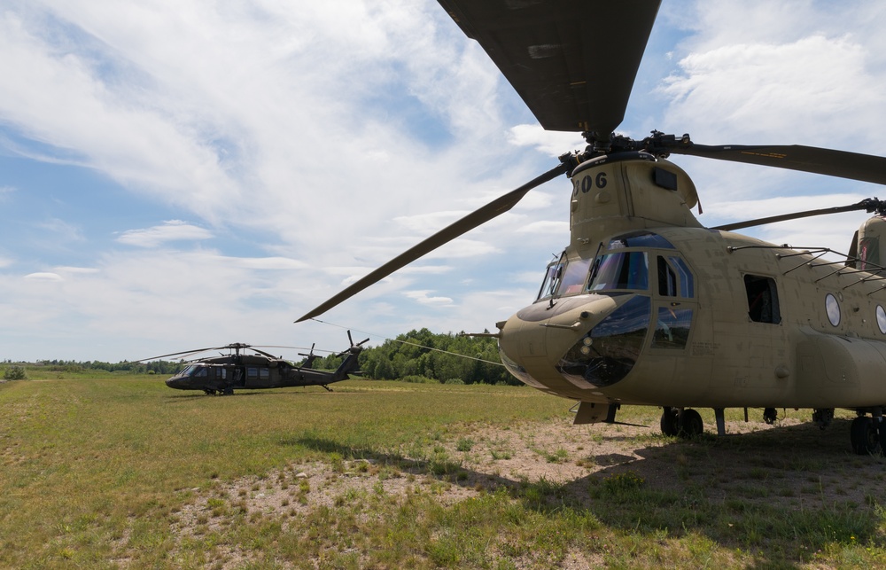 Connecticut Army Aviators