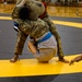 Week of the Eagles Combative Tournament