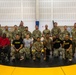 Week of the Eagles Combative Tournament