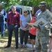 Illinois Park Named After National Guard African-American War Hero