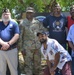 Illinois Park Named After National Guard African-American War Hero