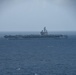 USS Ronald Reagan (CVN 76) Joint Operations with Indian Air Force