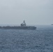 USS Ronald Reagan (CVN 76) Joint Operations with Indian Air Force