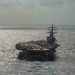 USS Roald Reagan (CVN 76) Joint Operations with Indian Air Force