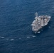 USS Ronald Reagan (CVN 76) Joint Operations with Indian Air Force