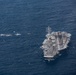 USS Ronald Reagan (CVN 76) Joint Operations with Indian Air Force