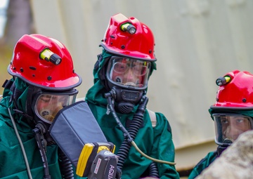 Oregon CERFP Passes External Evaluation