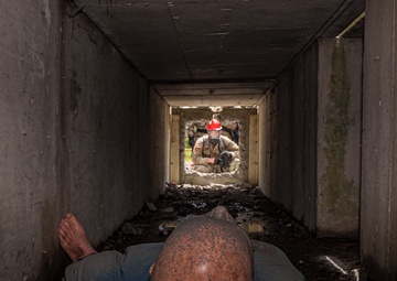 Oregon CERFP Passes External Evaluation