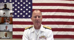 CARAT Series 2021 Commences with U.S., Sri Lanka, Japan