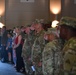 41st Field Artillery Brigade Relinquishment of Responsibility