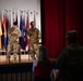 41st Field Artillery Brigade Relinquishment of Responsibility