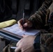 U.S. Marines conduct a Maritime Interdiction Operation training exercise aboard USS Germantown