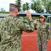 Re-Enlistment on June 22, 2021