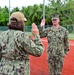 Re-Enlistment on June 22, 2021