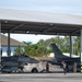 U.S. F-16s in Indonesia