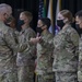U.S. Army Central recognizes 2021 Best Warrior Competition competitors