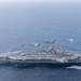 USS Ronald Reagan (CVN 76) Joint Operations with Indian Air Force