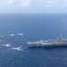 USS Ronald Reagan (CVN 76) Joint Operations with Indian Air Force