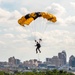 Golden Knights Fiesta Jump