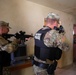 U.S. Army Soldiers Conduct Active Shooter and Training