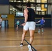 Fitness test success