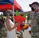 173rd Airborne Brigade Change of Command Ceremony, June 24, 2021