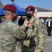 173rd Airborne Brigade Change of Command Ceremony, June 24, 2021