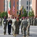 173rd Airborne Brigade Change of Command Ceremony, June 24, 2021