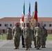 173rd Airborne Brigade Change of Command Ceremony, June 24, 2021