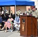 173rd Airborne Brigade Change of Command Ceremony, June 24, 2021