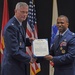 17th CONS welcomes new commander