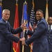 17th CONS welcomes new commander