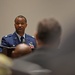 17th CONS welcomes new commander