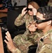 Lt. Gen. Mary O’Brien visits 363d ISR Wing