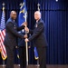 82nd Medical Group change of command