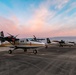 Army Golden Knights jump fleet