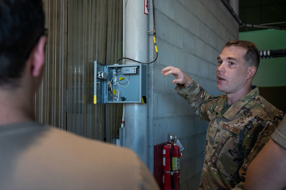 EMT training preps future technicians
