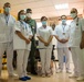 U.S. and Moroccan Forces Provide Medical Treatment