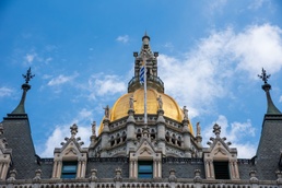Uruguayan Partners Visit Connecticut