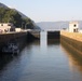 Pittsburgh District Awards First Contract for the Upper Ohio Navigation Project