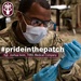 Pride in the Patch - Isom