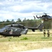 Fort McCoy supports National Guard’s Patriot '21 exercise