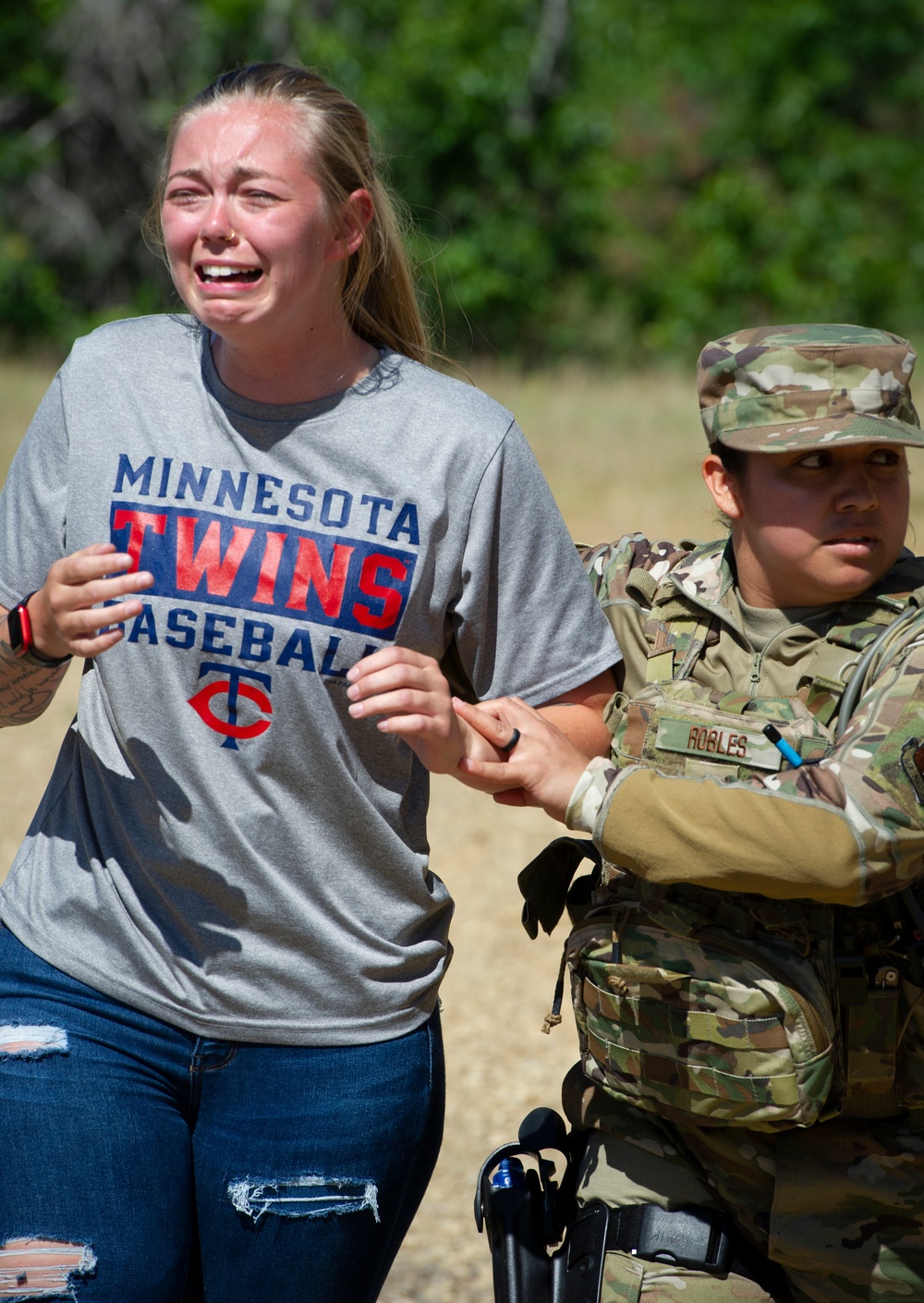 Fort McCoy supports National Guard’s Patriot '21 exercise