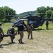 Fort McCoy supports National Guard’s Patriot '21 exercise