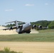 Fort McCoy supports National Guard’s Patriot '21 exercise